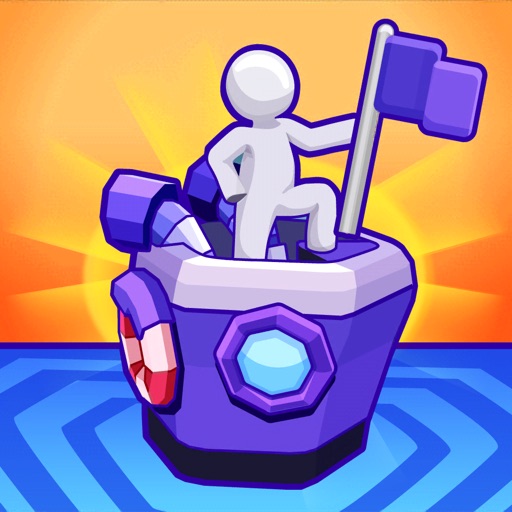 Island Escape - Puzzle Game