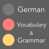German Vocabulary and Grammar - JAT LLP