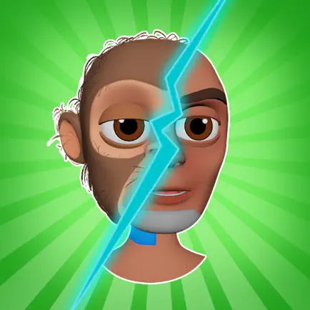 Person Evolution Читы