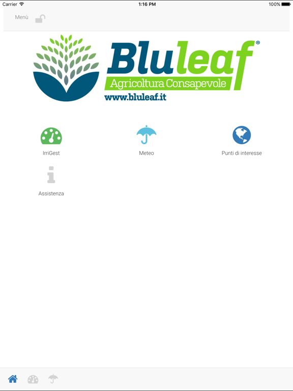Screenshot #5 pour Bluleaf
