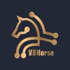 V8 Horse icon