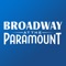 Broadway at the Paramount