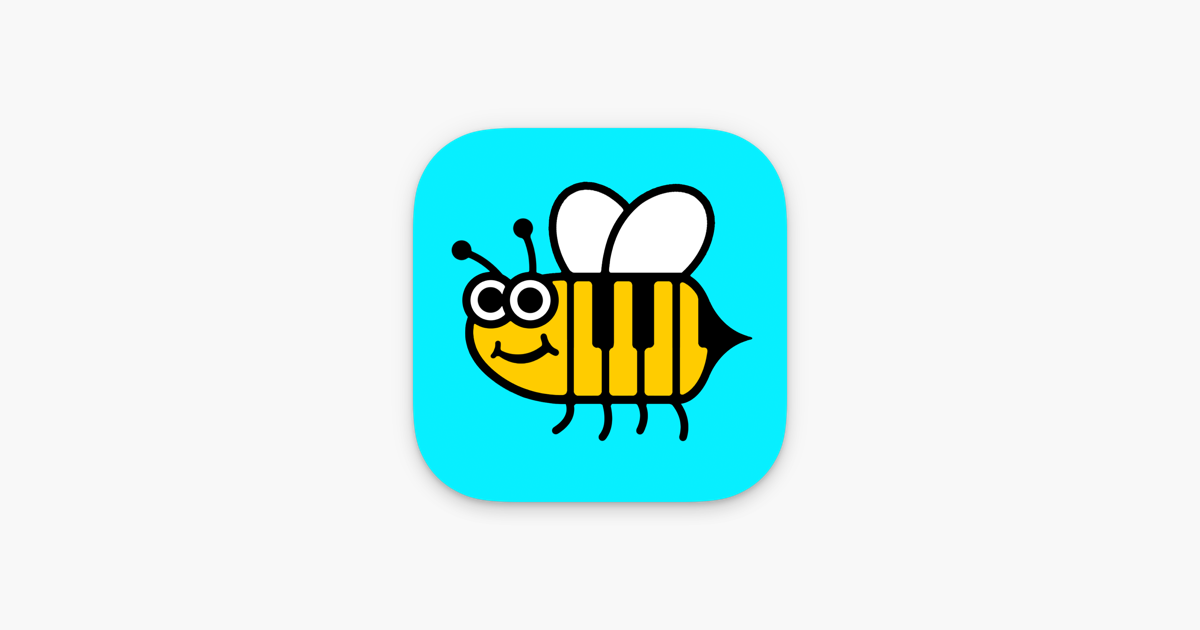‎Perfect Pitch Toddler Learning on the App Store