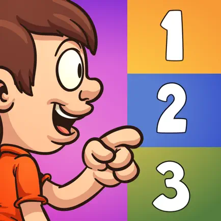 Математика игра для детей kids Читы