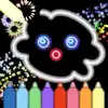 Magical Paintbox Kid & Toddler App Feedback