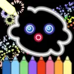Magical Paintbox Kid & Toddler App Contact
