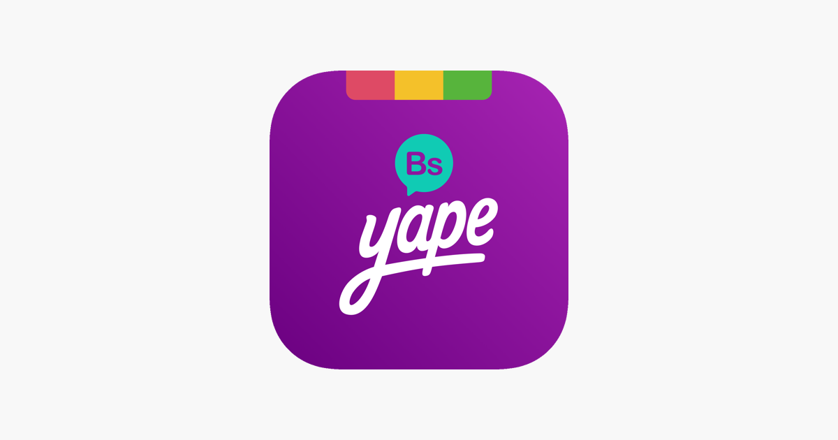 ‎Soli - Yape Bolivia On The App Store