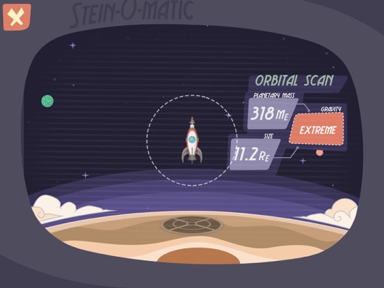 Screenshot #6 pour Stein-O-Matic
