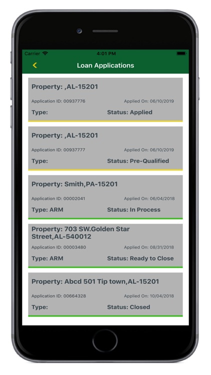 LoanLink by Howard Hanna