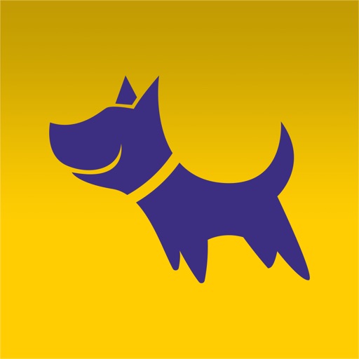 Doggy Time: Puppy Training Log Icon