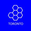 Toronto Data icon