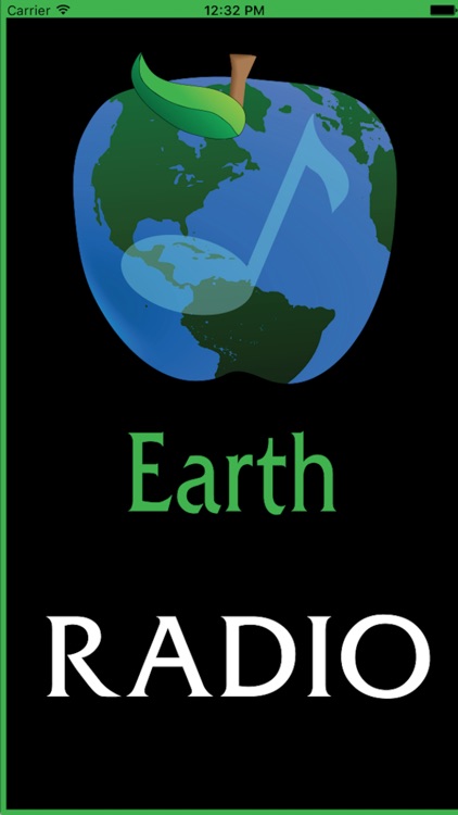 SFT Earth Radio