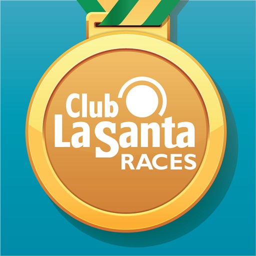 Club La Santa Races icon