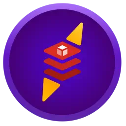 Racompass - GUI for Redis app icon