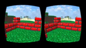 Mineforge VR screenshot 2