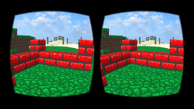 Mineforge VR