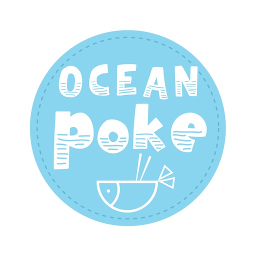 Ocean Poke icon