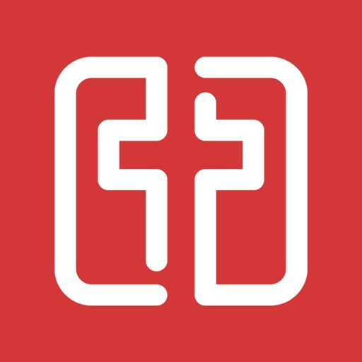 The Cross Church App icon