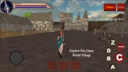 Game screenshot Soul Of Monster Sword Epic War apk