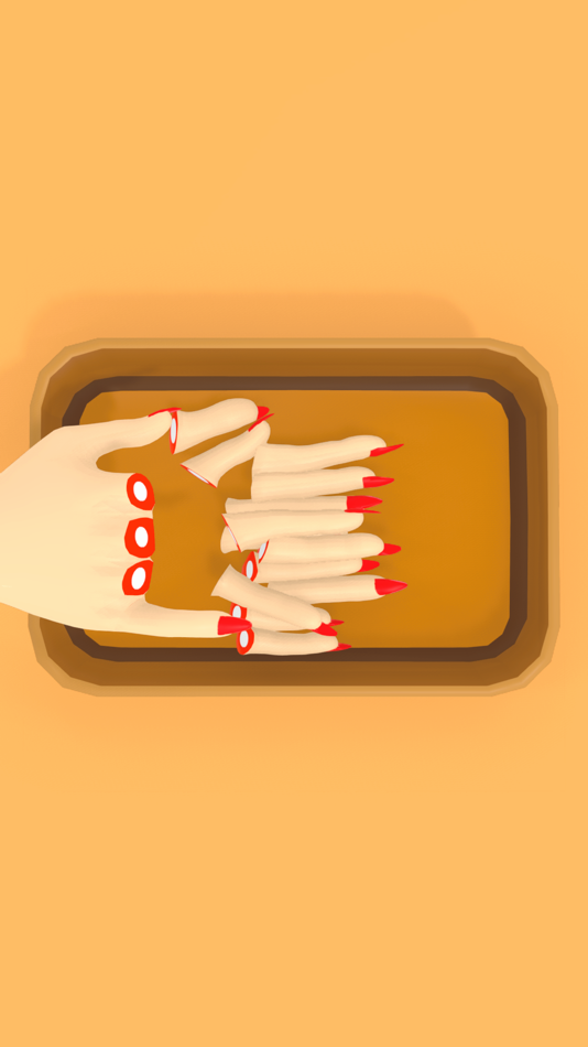 #6. Alien Appetite (iOS) 由: Engineer Brain Fart
