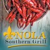 NOLA Southern Grill icon