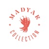 Madyar - доставка еды icon