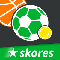 Skores - Live Scores and Results