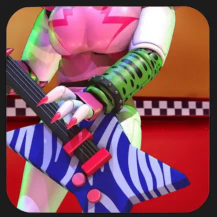 The Scary Chika Breach Night Читы