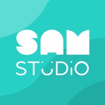 Icon - Application - SAM Studio