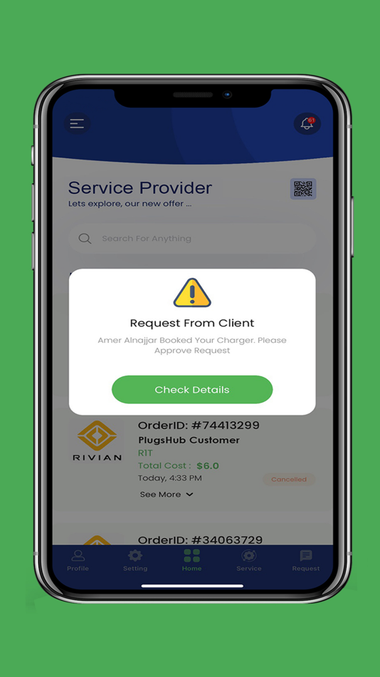 #3. PlugsHub Service (iOS) 由: Plugshub Global Limited