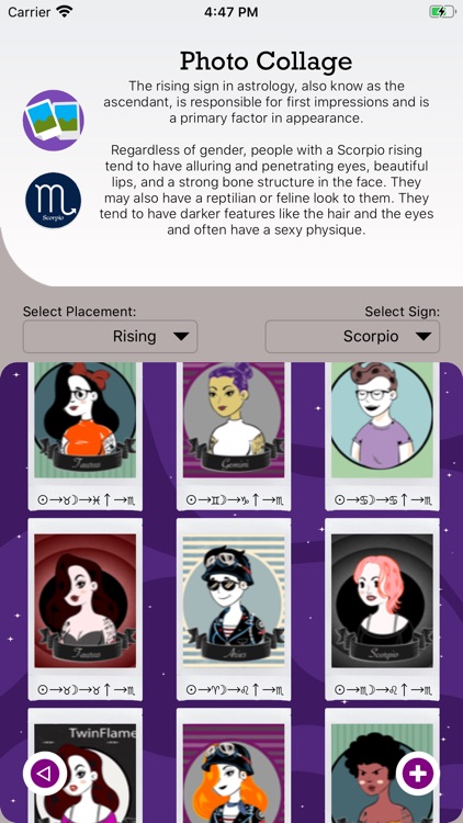 TwinFlame screenshot-8