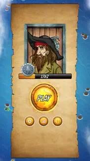 pirate warfare iphone screenshot 4