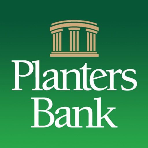 Planters Bank Mobile Banking