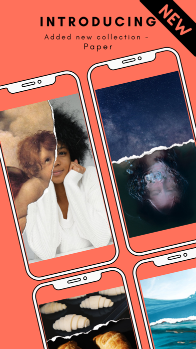 PCTRSQ - Insta Story Templates Screenshot