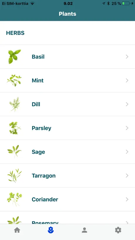 Tregren SmartGardener