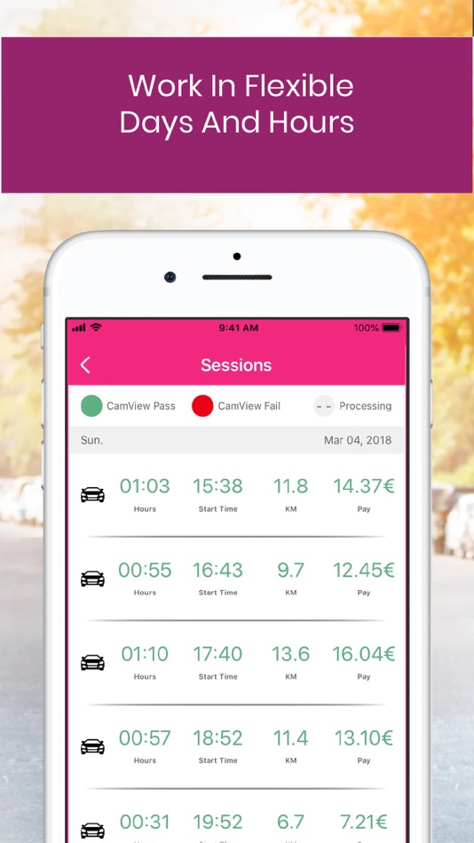 #5. EP Mapper (iOS) 由: Easy Park AS