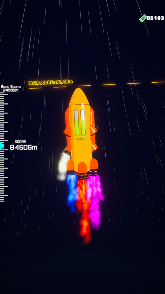 #4. Booster Up! (iOS) 由: Rollic Games
