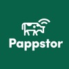 Pappstor