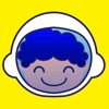 Brainytoon - Stories for kids icon