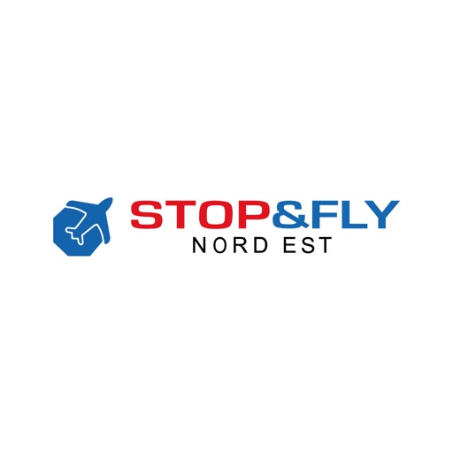 Stop&Fly icon
