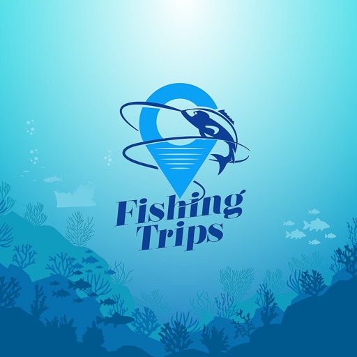 Fishing Trips Icon