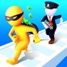 Get Money Fun Run Race 3D for iOS, iPhone, iPad Aso Report