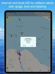 boat beacon ipad resimleri 2