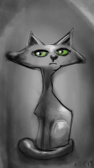 Capture d'écran de Asketch sur iPhone 6
