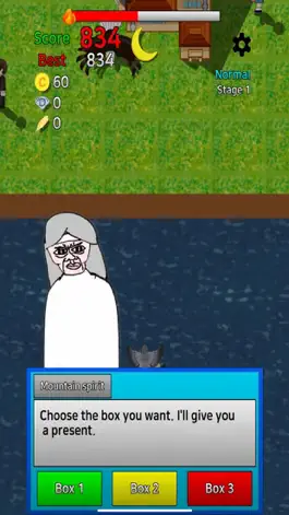 Game screenshot Pigeon's Adventure hack