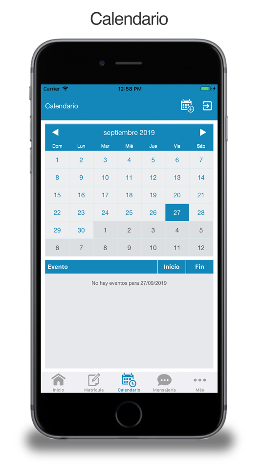 #3. Class Universidades (iOS) 由: Innovacion De Software Innovasoft Sociedad Anonima