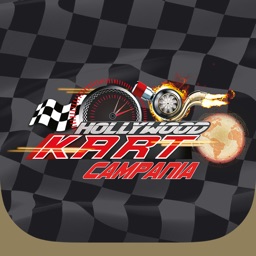 Hollywood Kart Campania