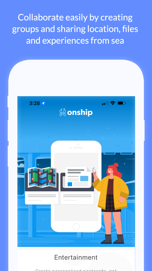 onship - 2.6.2 - (iOS)