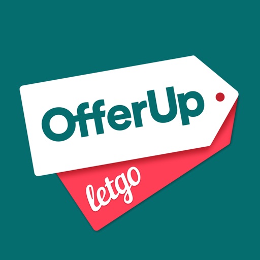 OfferUp - Buy. Sell. Letgo. icon