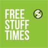 Free Stuff Times - Freebies icon